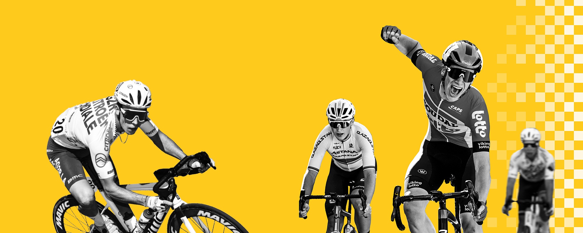 96° GARA CICLISTICA INTERNAZIONALE UNDER 23