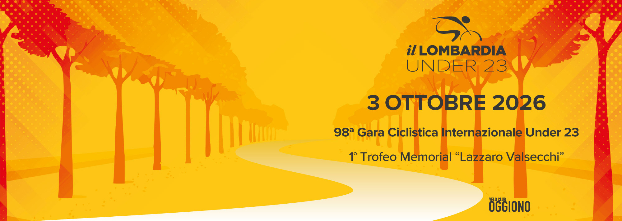 Il Lombardia Under 23: tutti i dettagli tecnici della gara